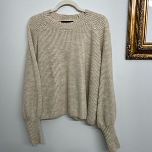 ELOQUII Plus Size Sweater